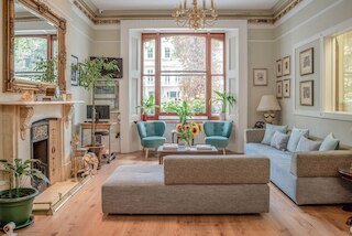 シェークスピア ホテル