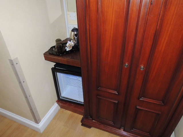 シェークスピア ホテル