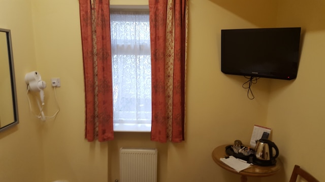 シェークスピア ホテル