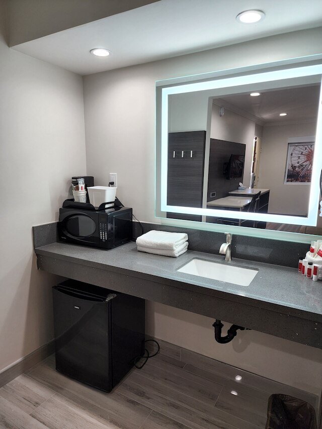 トラベロッジ バイ ウィンダム フラートン ニア アナハイム