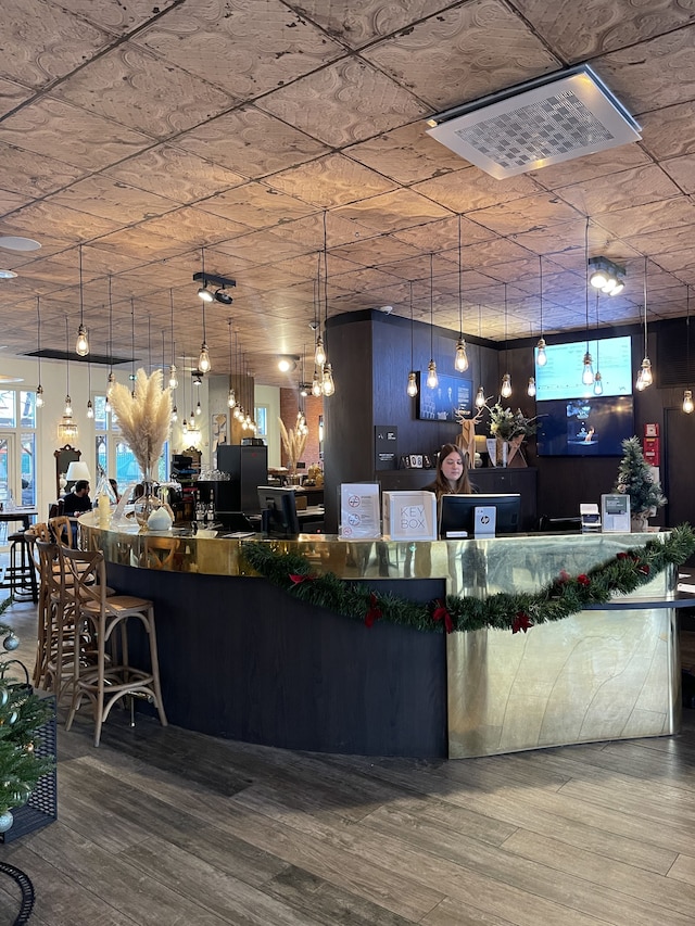 メルキュール パリ ポルト ド パンタン