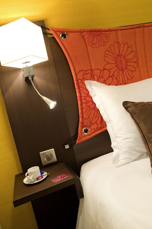 メルキュール パリ ポルト ド パンタン