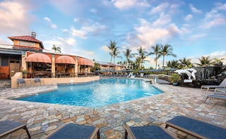 コナ コースト リゾート