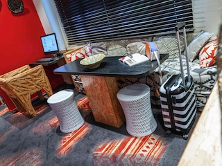 イビス スタイルズ パリ ブーローニュ マルセル サンバ