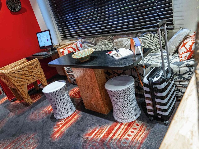 イビス スタイルズ パリ ブーローニュ マルセル サンバ