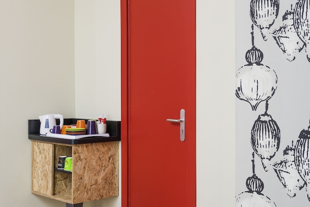 イビス スタイルズ パリ ブーローニュ マルセル サンバ