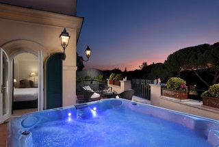 ホテル スプレンディデ ロイヤル - ザ リーディング ホテルズ オブ ザ ワールド