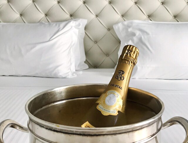 ホテル スプレンディデ ロイヤル - ザ リーディング ホテルズ オブ ザ ワールド