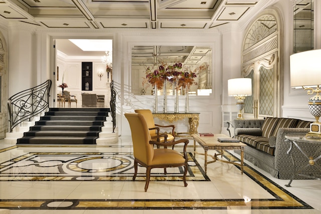 ホテル スプレンディデ ロイヤル - ザ リーディング ホテルズ オブ ザ ワールド