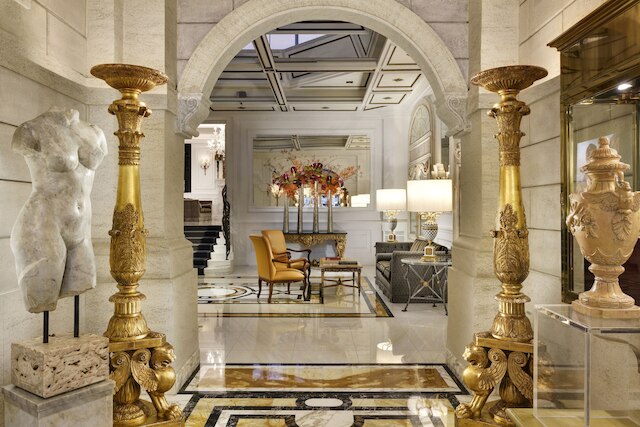 ホテル スプレンディデ ロイヤル - ザ リーディング ホテルズ オブ ザ ワールド