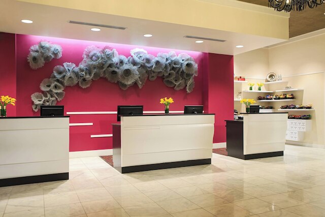 ルネッサンス ピッツバーグ ホテル