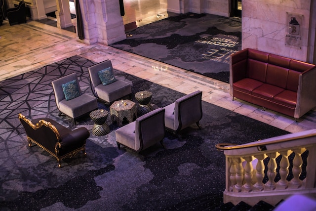 ルネッサンス ピッツバーグ ホテル