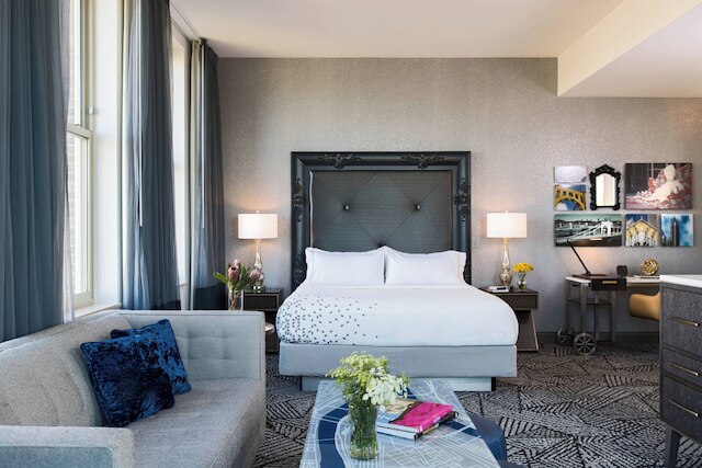 ルネッサンス ピッツバーグ ホテル