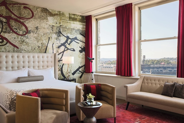 ルネッサンス ピッツバーグ ホテル