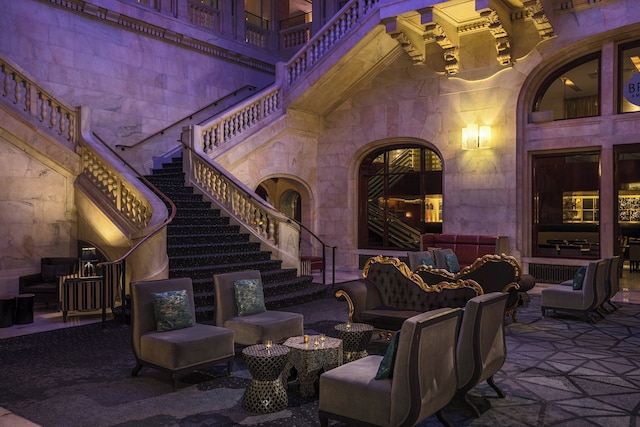 ルネッサンス ピッツバーグ ホテル