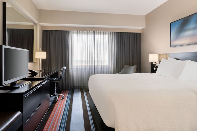 コートヤード・ニューヨークJFKエアポート