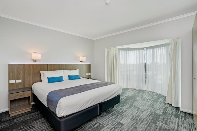 ケアンズ シェリダン ホテル