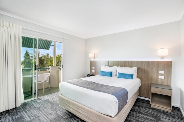 ケアンズ シェリダン ホテル