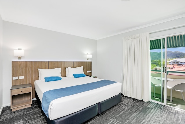 ケアンズ シェリダン ホテル