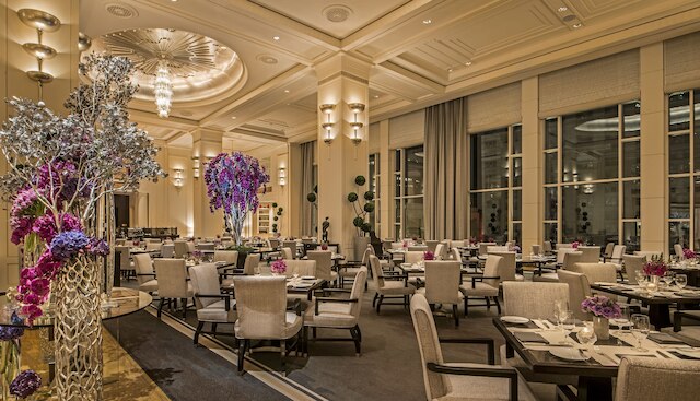 ザ ペニンシュラ シカゴ