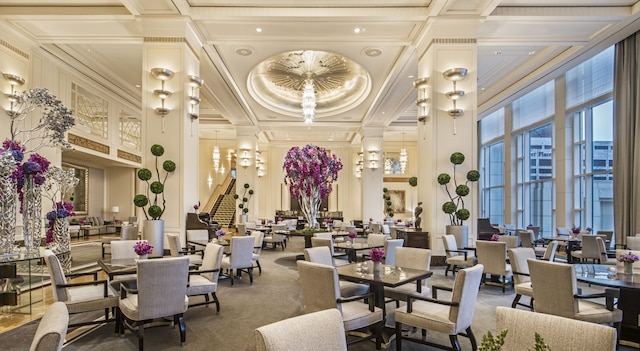 ザ ペニンシュラ シカゴ