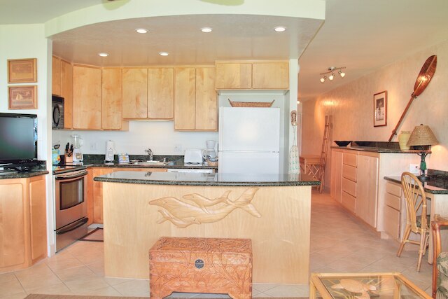 キヘイ サーフサイド - マウイ コンドミニアム & ホーム