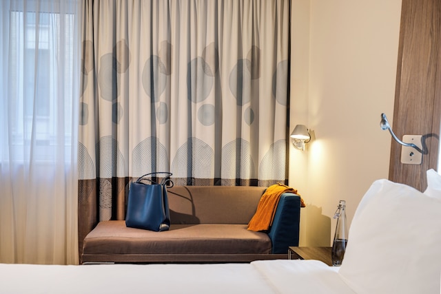 ノボテル ロンドン タワー ブリッジ