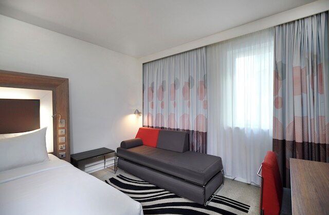 ノボテル ロンドン タワー ブリッジ