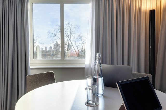 ノボテル ロンドン タワー ブリッジ