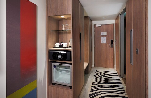 ノボテル ロンドン タワー ブリッジ