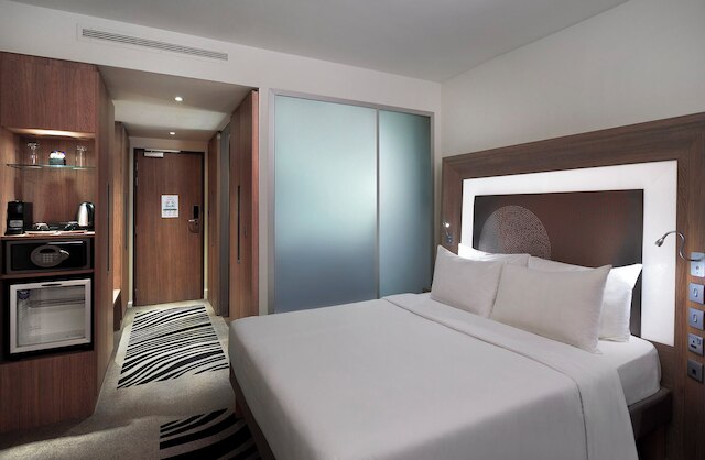 ノボテル ロンドン タワー ブリッジ