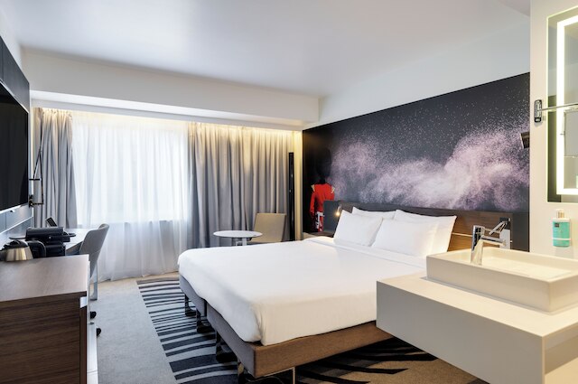 ノボテル ロンドン タワー ブリッジ