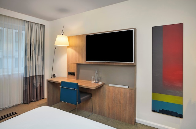 ノボテル ロンドン タワー ブリッジ