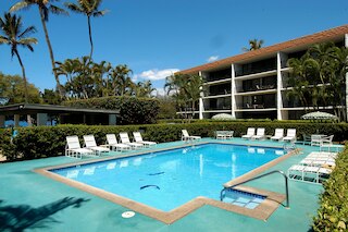 マウイ パークショア - マウイ コンドミニアム & ホーム