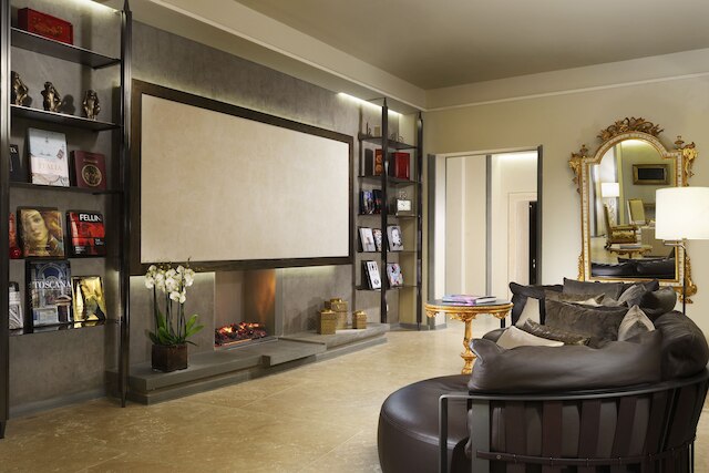 グランド ホテル ミネルバ