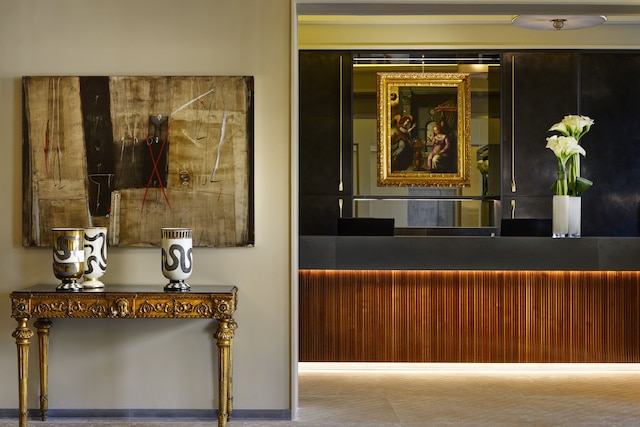 グランド ホテル ミネルバ