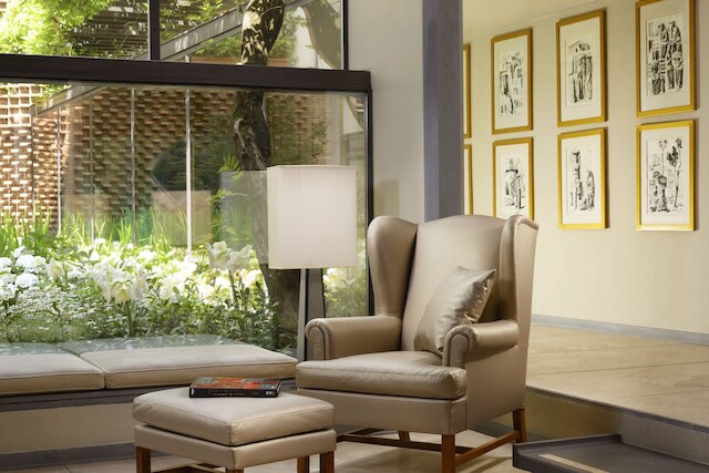 グランド ホテル ミネルバ