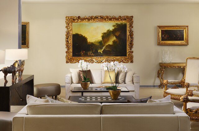 グランド ホテル ミネルバ