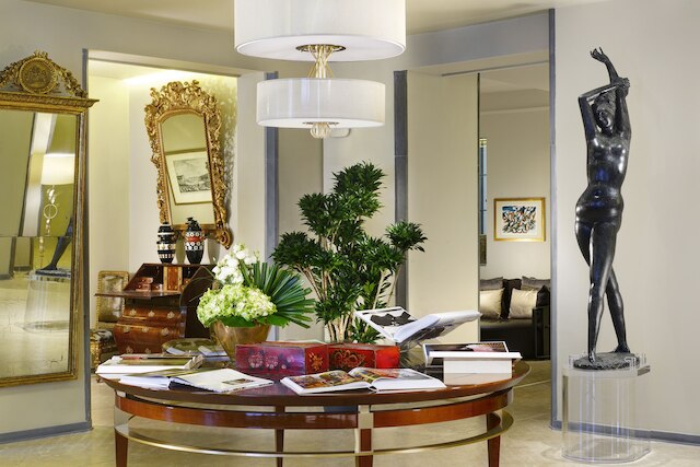 グランド ホテル ミネルバ