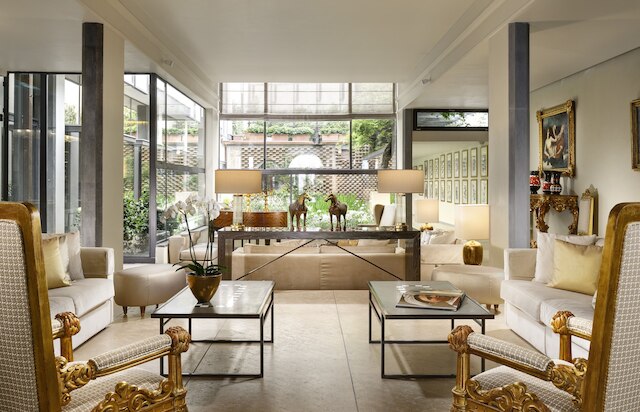 グランド ホテル ミネルバ