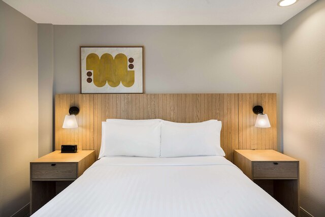 ソネスタ シンプリー スイーツ ジャージー シティ