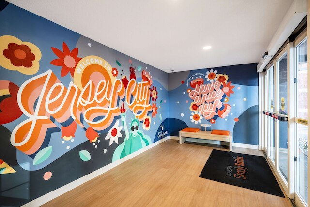 ソネスタ シンプリー スイーツ ジャージー シティ