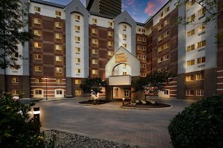 ソネスタ シンプリー スイーツ ジャージー シティ