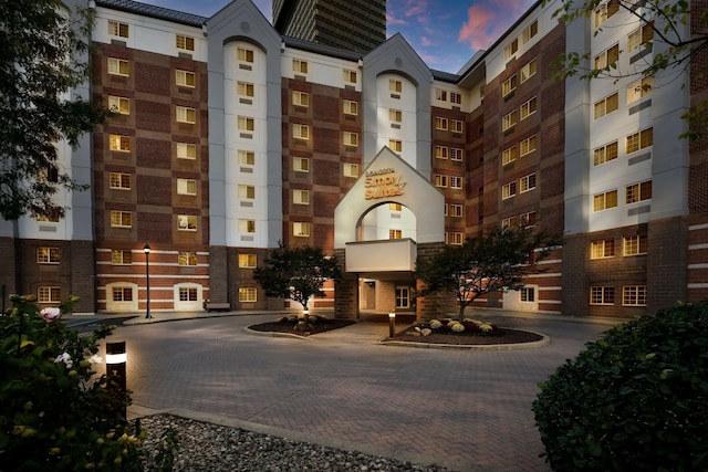 ソネスタ シンプリー スイーツ ジャージー シティ