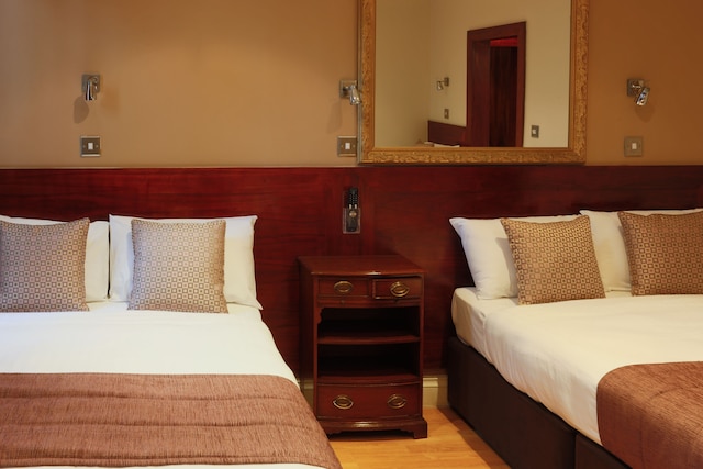 ガーデン ビュー ホテル