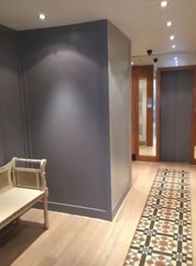 ガーデン ビュー ホテル