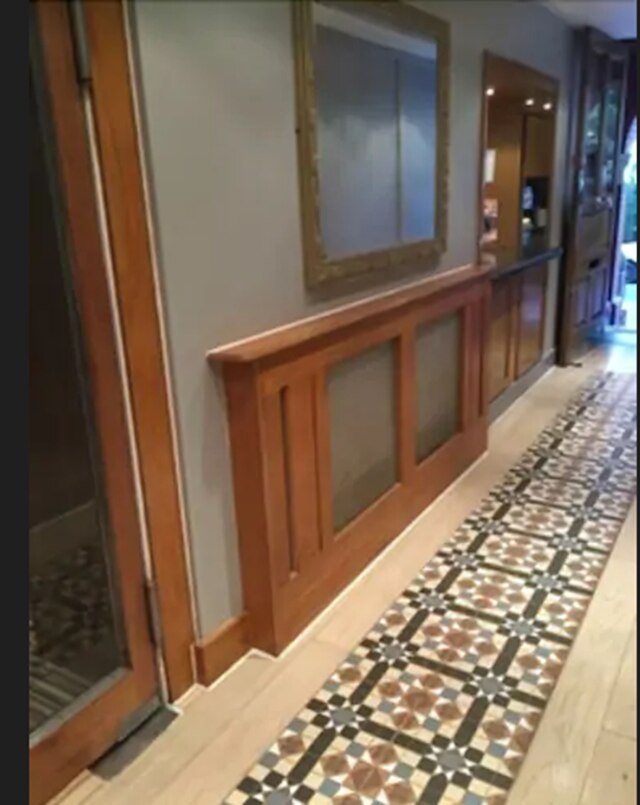 ガーデン ビュー ホテル