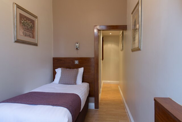 ガーデン ビュー ホテル