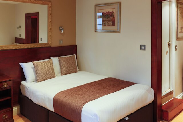 ガーデン ビュー ホテル