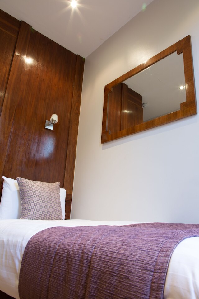 ガーデン ビュー ホテル